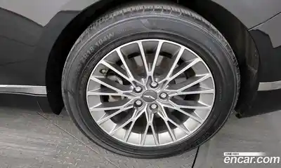 Genesis G80 2021 2.5 Автомат в Москве № 135835, миниатюра 8