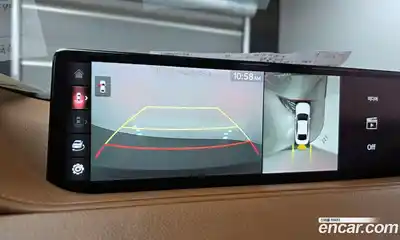 Genesis G80 2021 2.5 Автомат в Москве № 135835, миниатюра 9