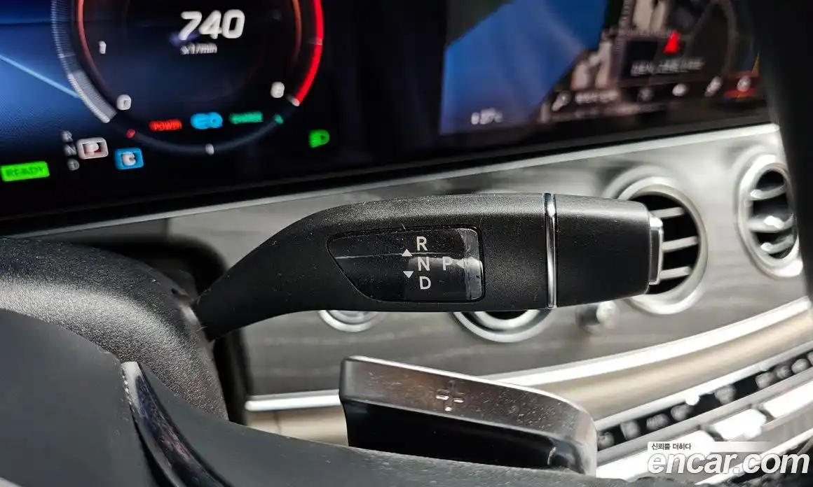 Mercedes-Benz E-Class 2022 2.0 Автомат в Москве № 137644, фото 14