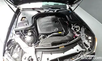 Mercedes-Benz E-Class 2022 2.0 Автомат в Москве № 137644, миниатюра 4