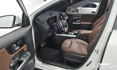 Mercedes-Benz GLA-Class 2023 2.0 Автомат в Москве № 139208, миниатюра 11