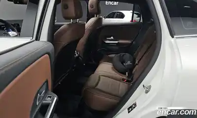 Mercedes-Benz GLA-Class 2023 2.0 Автомат в Москве № 139208, миниатюра 12