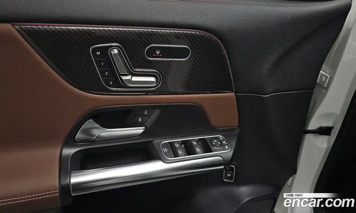 Mercedes-Benz GLA-Class 2023 2.0 Автомат в Москве № 139208, фото 17