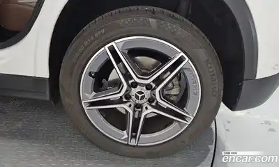 Mercedes-Benz GLA-Class 2023 2.0 Автомат в Москве № 139208, миниатюра 5