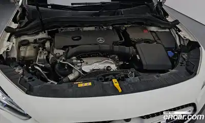 Mercedes-Benz GLA-Class 2023 2.0 Автомат в Москве № 139208, миниатюра 6