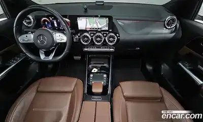 Mercedes-Benz GLA-Class 2023 2.0 Автомат в Москве № 139208, миниатюра 7
