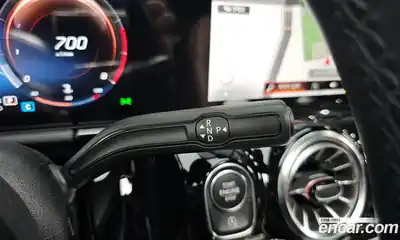 Mercedes-Benz GLA-Class 2023 2.0 Автомат в Москве № 139208, миниатюра 9