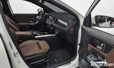 Mercedes-Benz GLA-Class 2023 2.0 Автомат в Москве № 139208, миниатюра 10