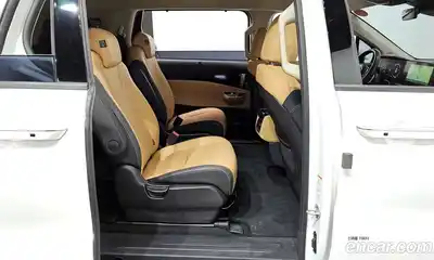 Kia Canival 2023 3.5 Автомат в Москве № 13930, миниатюра 11