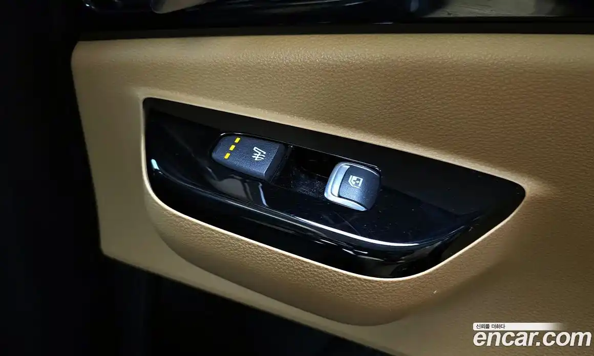 Kia Canival 2023 3.5 Автомат в Москве № 13930, фото 14