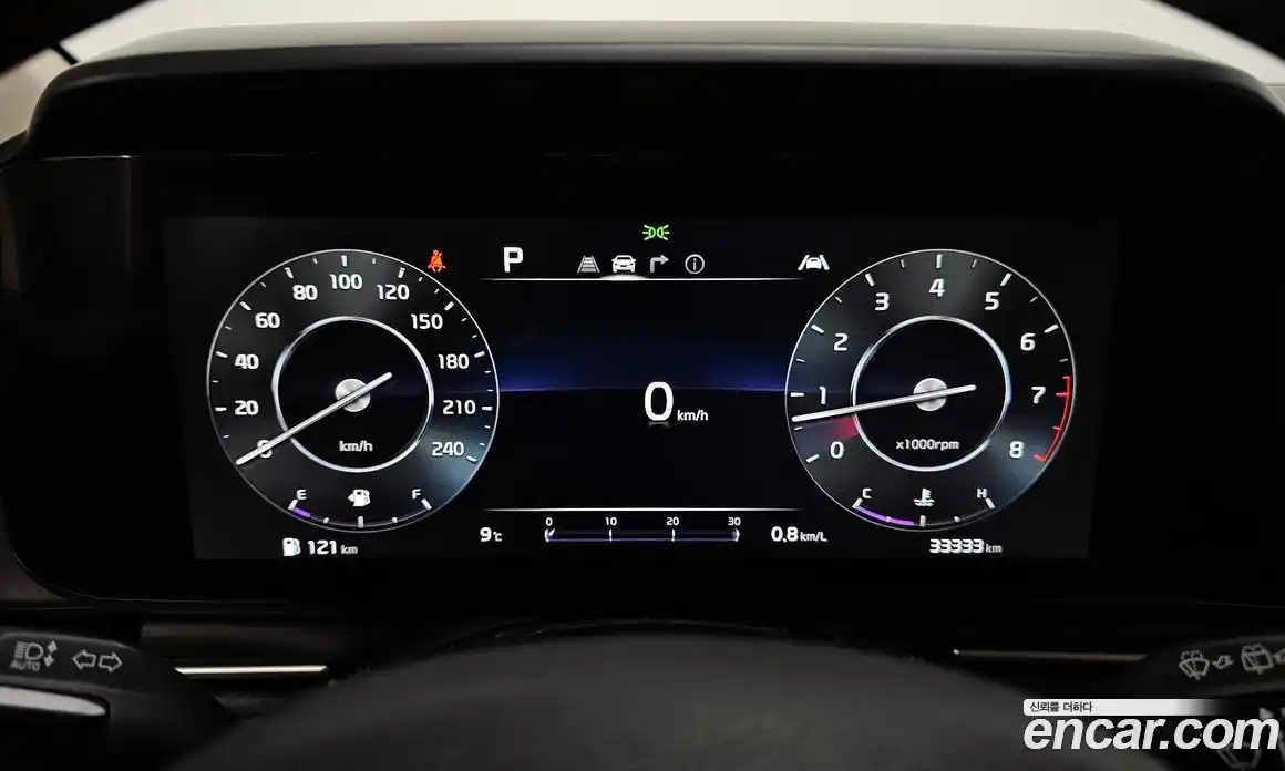 Kia Canival 2023 3.5 Автомат в Москве № 13930, фото 15