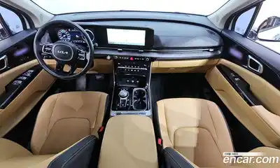Kia Canival 2023 3.5 Автомат в Москве № 13930, миниатюра 2