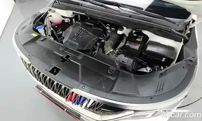 Kia Canival 2023 3.5 Автомат в Москве № 13930, миниатюра 6