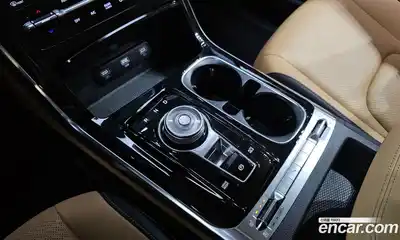 Kia Canival 2023 3.5 Автомат в Москве № 13930, миниатюра 9