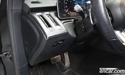 Mercedes-Benz S-Class 2022 2.9 Автомат в Москве № 141449, миниатюра 12