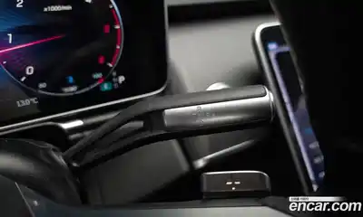 Mercedes-Benz S-Class 2022 2.9 Автомат в Москве № 141449, миниатюра 2