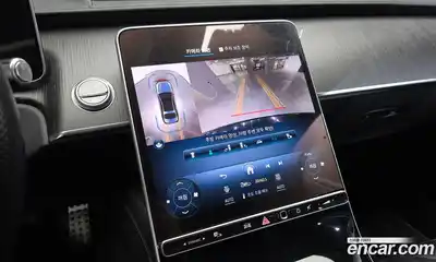 Mercedes-Benz S-Class 2022 2.9 Автомат в Москве № 141449, миниатюра 3