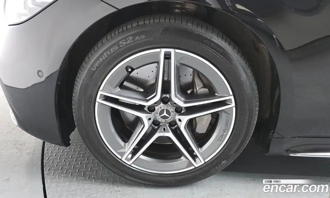 Mercedes-Benz S-Class 2022 2.9 Автомат в Москве № 141449, фото 4