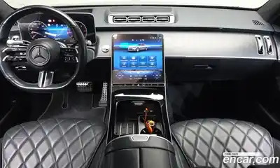 Mercedes-Benz S-Class 2022 2.9 Автомат в Москве № 141449, миниатюра 7