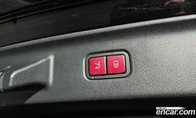 Mercedes-Benz S-Class 2021 2.9 Автомат в Москве № 143266, миниатюра 8