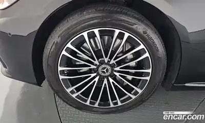 Mercedes-Benz S-Class 2021 2.9 Автомат в Москве № 143266, миниатюра 10