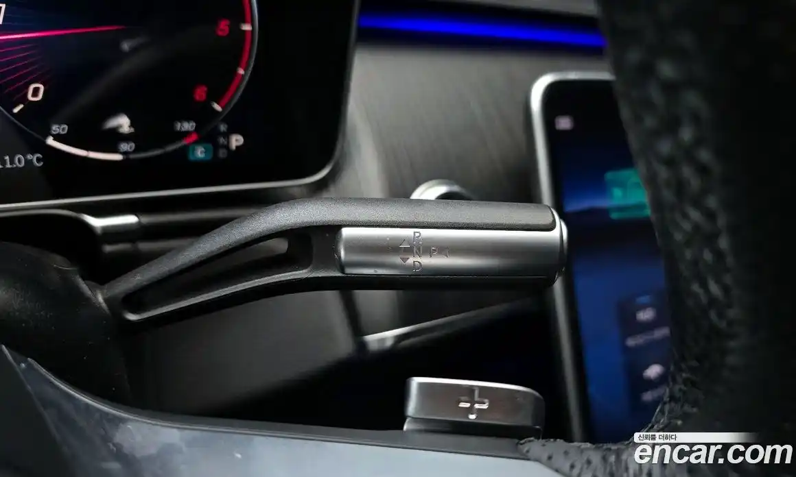 Mercedes-Benz S-Class 2023 2.9 Автомат в Москве № 143656, фото 14