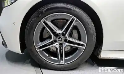 Mercedes-Benz S-Class 2023 2.9 Автомат в Москве № 143656, миниатюра 6