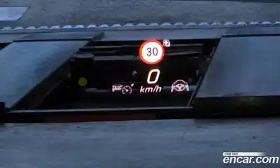 Mercedes-Benz S-Class 2023 2.9 Автомат в Москве № 143656, миниатюра 10