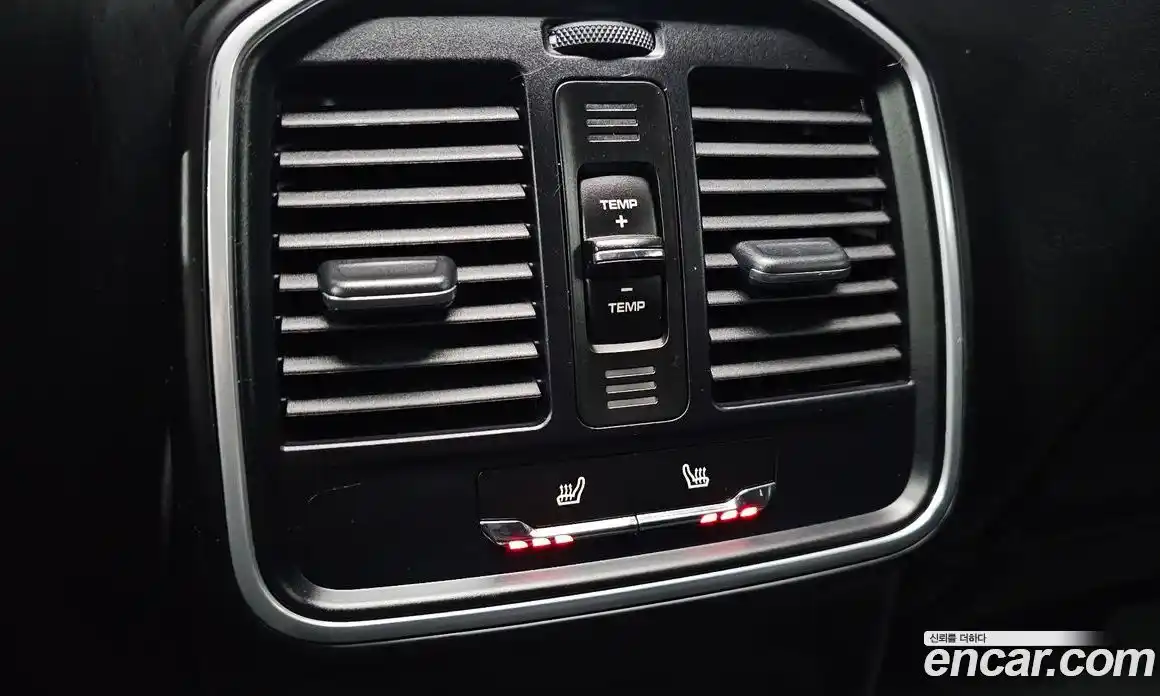 Porsche Macan 2017 3.0 Автомат в Москве № 146417, фото 14