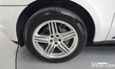 Porsche Macan 2017 3.0 Автомат в Москве № 146417, миниатюра 4