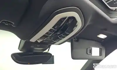 Porsche Macan 2017 3.0 Автомат в Москве № 146417, миниатюра 7