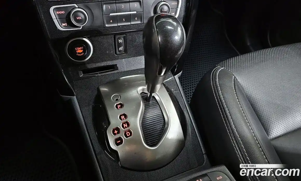 Renault QM5 2015 2.0 Автомат в Москве № 147691, фото 13