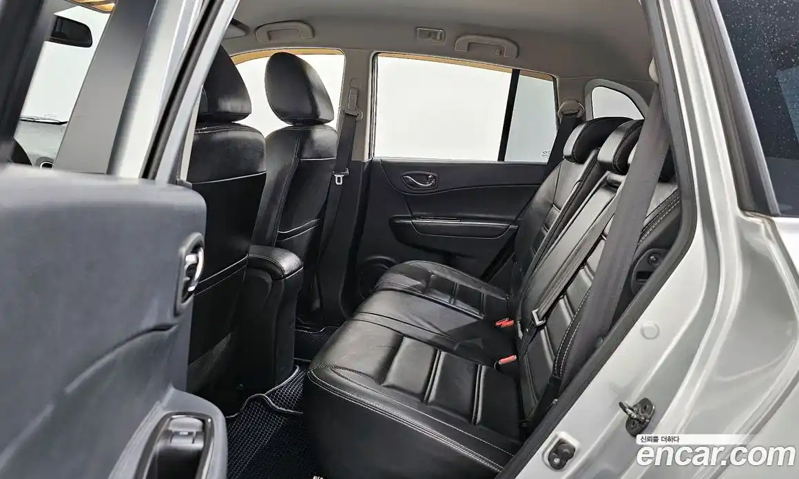 Renault QM5 2015 2.0 Автомат в Москве № 147691, фото 15