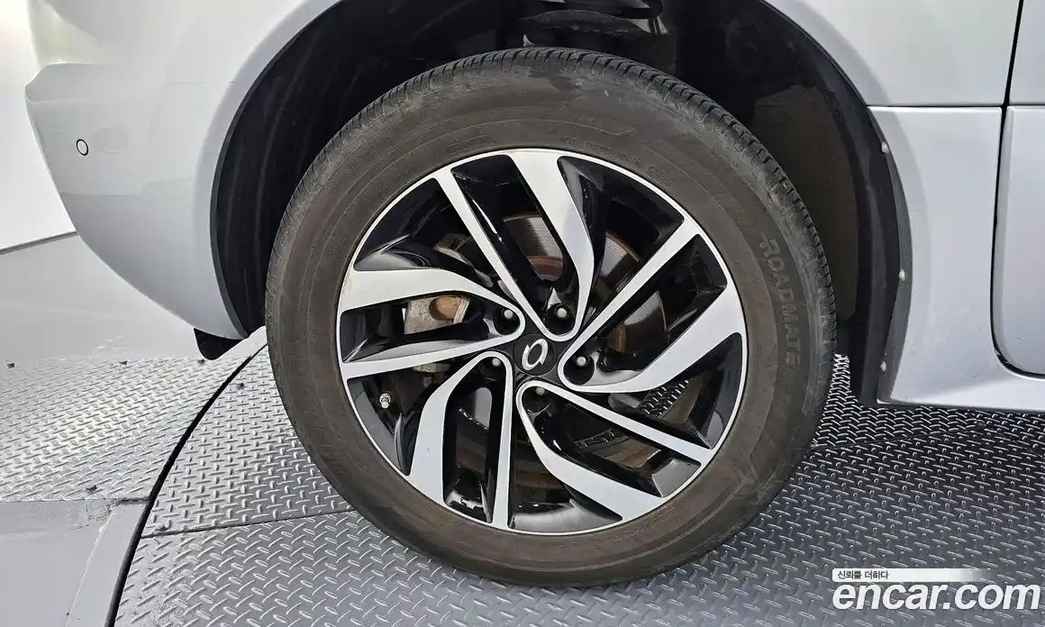 Renault QM5 2015 2.0 Автомат в Москве № 147691, фото 16