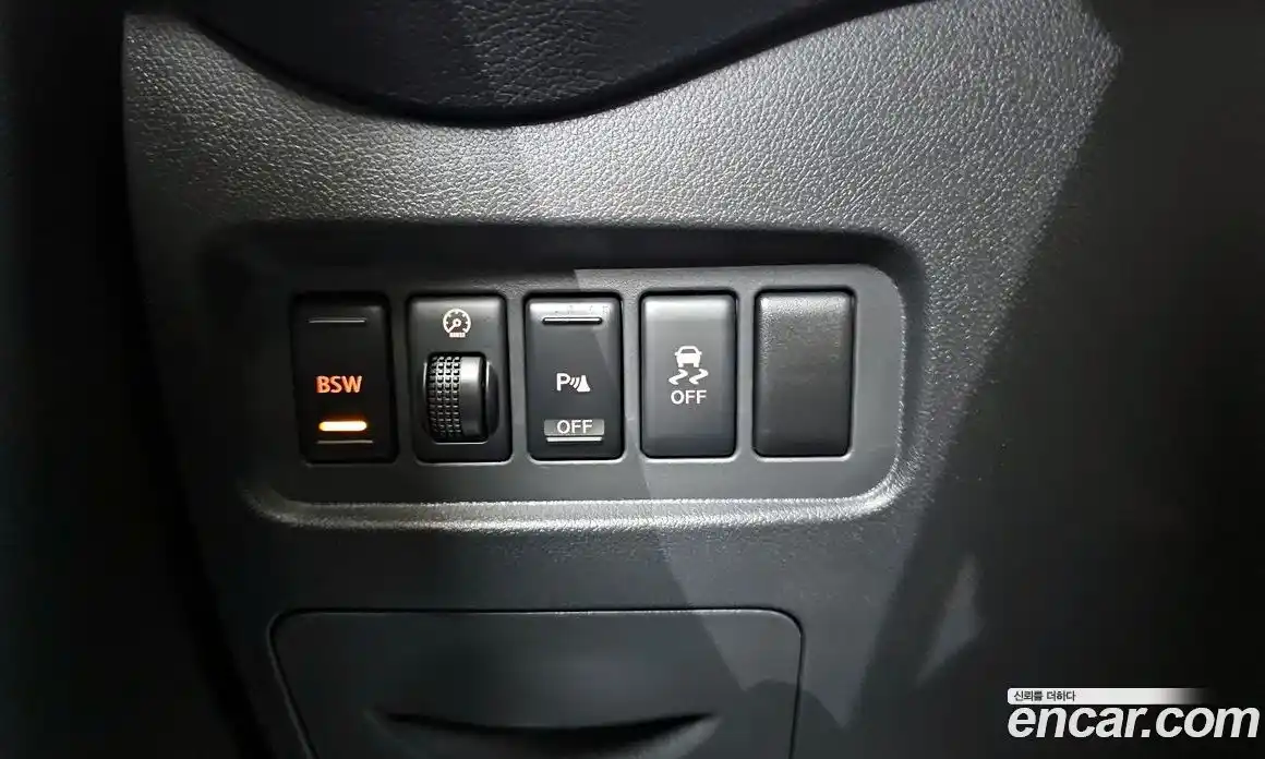 Renault QM5 2015 2.0 Автомат в Москве № 147691, фото 17