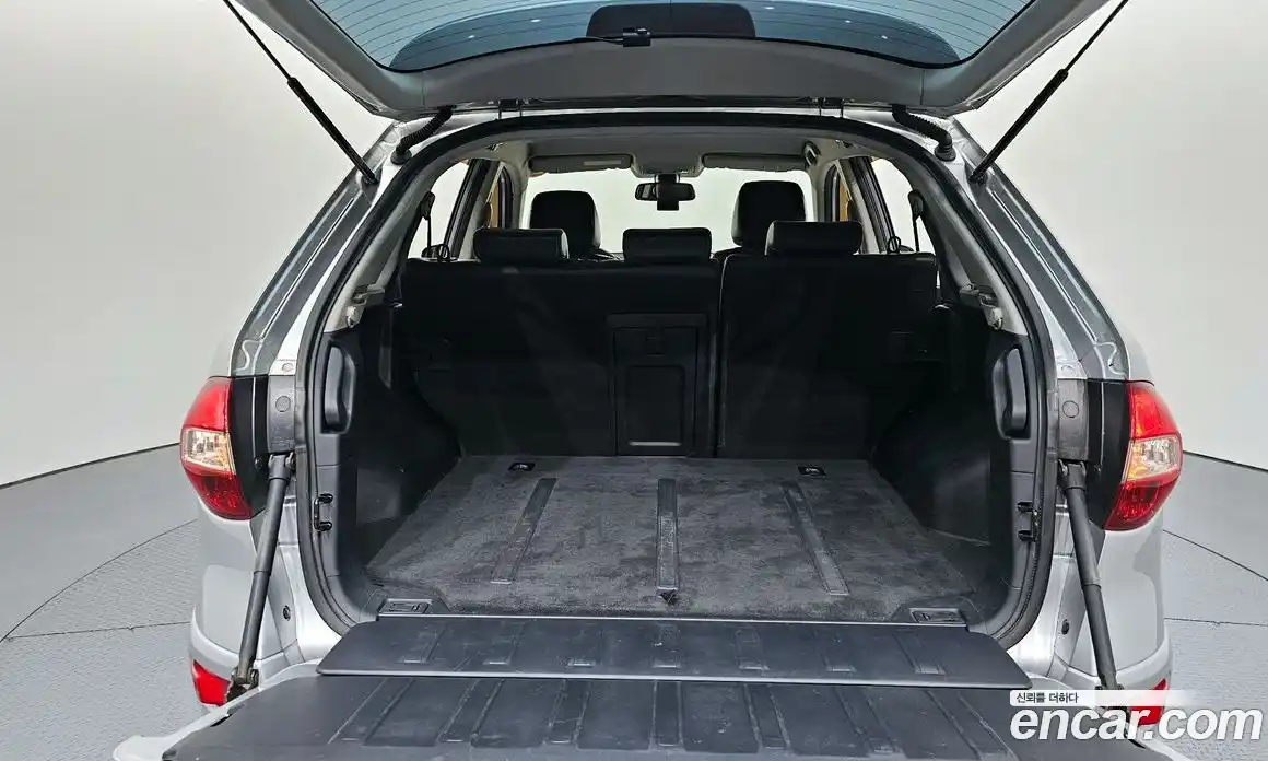 Renault QM5 2015 2.0 Автомат в Москве № 147691, фото 19