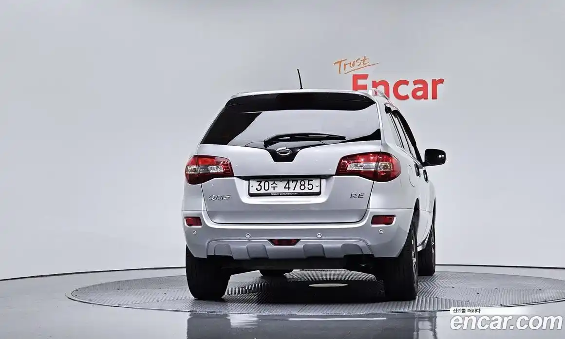 Renault QM5 2015 2.0 Автомат в Москве № 147691, фото 20