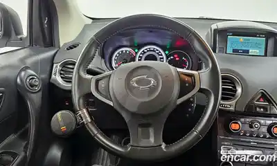 Renault QM5 2015 2.0 Автомат в Москве № 147691, миниатюра 2