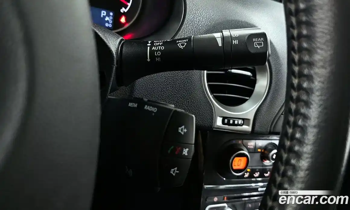 Renault QM5 2015 2.0 Автомат в Москве № 147691, фото 3