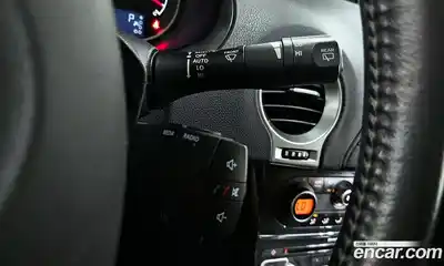 Renault QM5 2015 2.0 Автомат в Москве № 147691, миниатюра 3