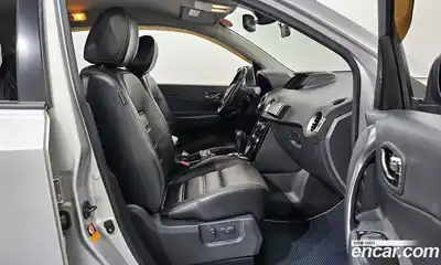 Renault QM5 2015 2.0 Автомат в Москве № 147691, миниатюра 6