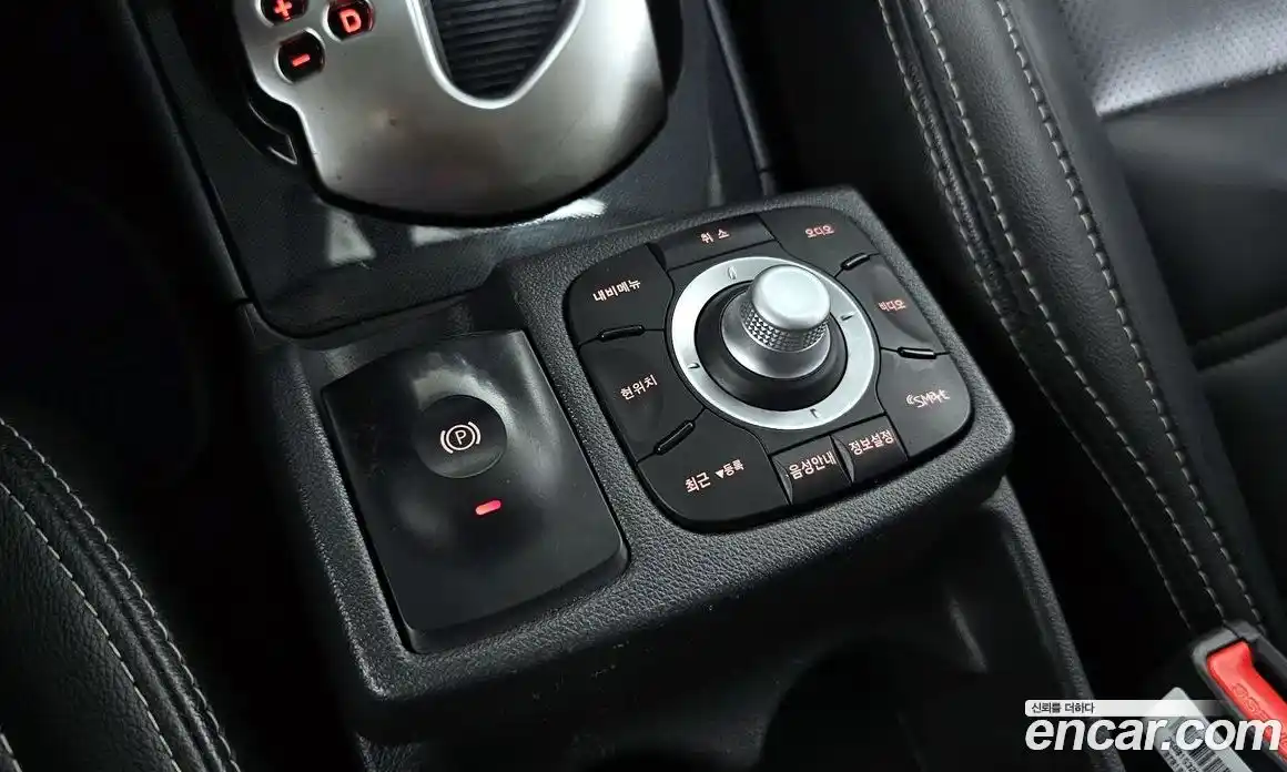 Renault QM5 2015 2.0 Автомат в Москве № 147691, фото 7