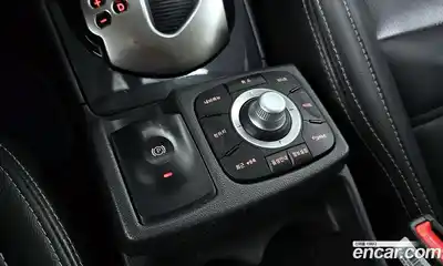 Renault QM5 2015 2.0 Автомат в Москве № 147691, миниатюра 7