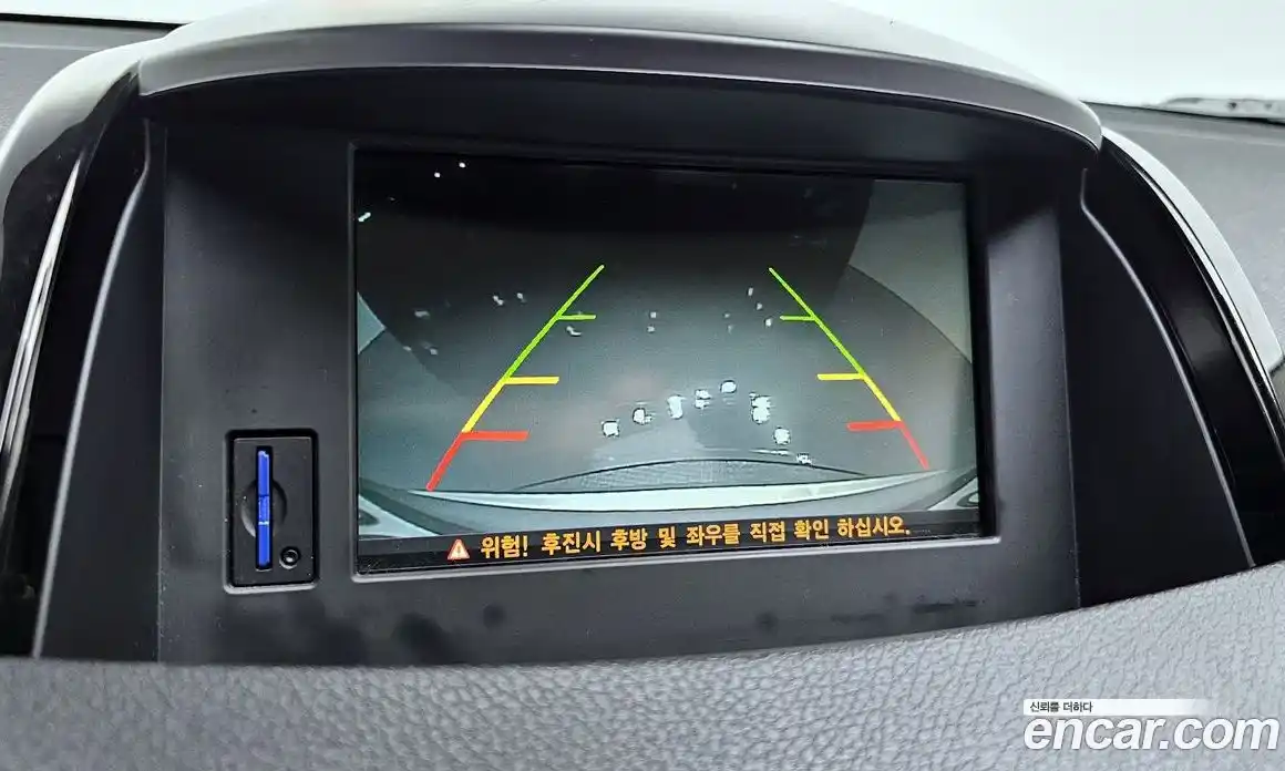 Renault QM5 2015 2.0 Автомат в Москве № 147691, фото 8