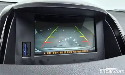 Renault QM5 2015 2.0 Автомат в Москве № 147691, миниатюра 8