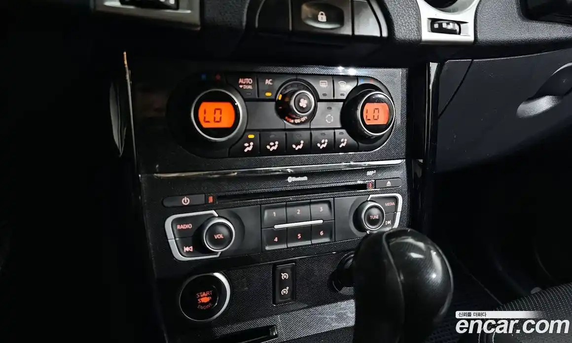 Renault QM5 2015 2.0 Автомат в Москве № 147691, фото 9