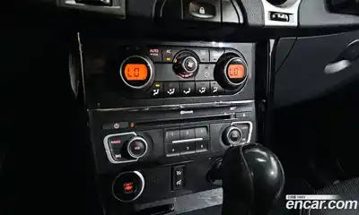 Renault QM5 2015 2.0 Автомат в Москве № 147691, миниатюра 9