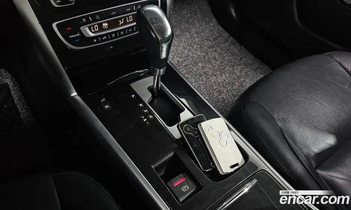 Renault SM5 2016 1.5 Автомат в Москве № 148207, фото 11