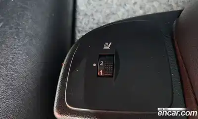 Renault SM5 2016 1.5 Автомат в Москве № 148207, миниатюра 12