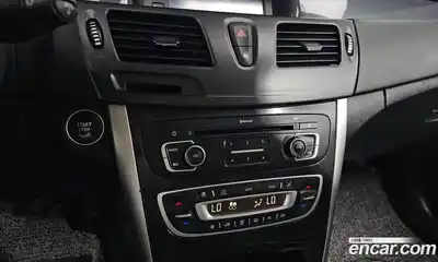 Renault SM5 2016 1.5 Автомат в Москве № 148207, миниатюра 2